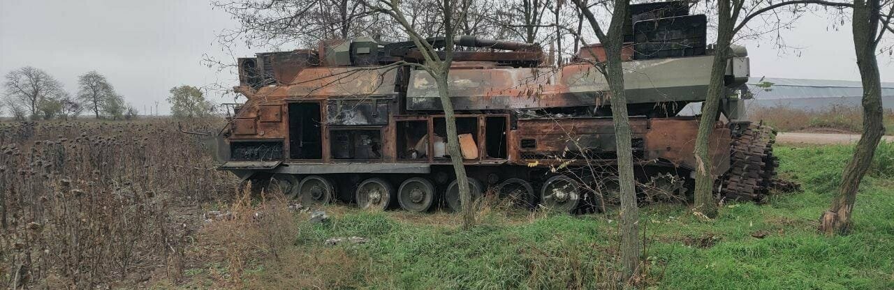 За минулу добу ЗСУ ліквідували 500 окупантів