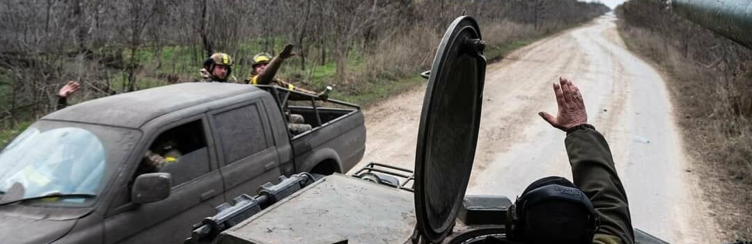 266 доба повномаштабної війни: яка ситуація в Україні
