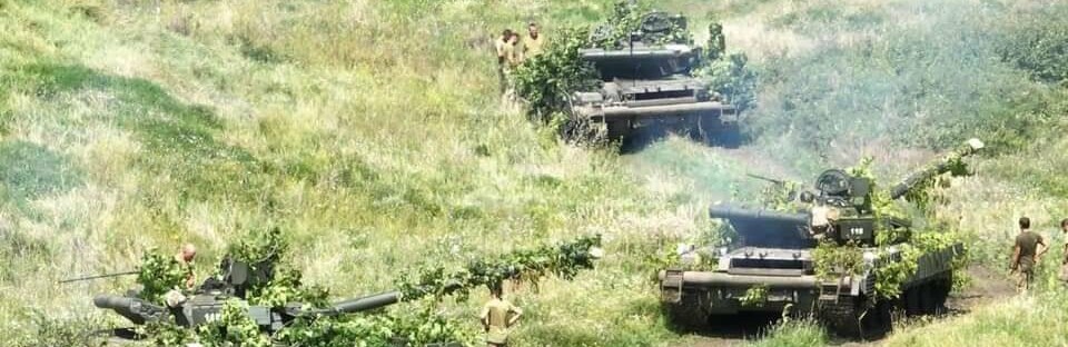 527-й день повномасштабної війни: яка ситуація в Україні станом на ранок