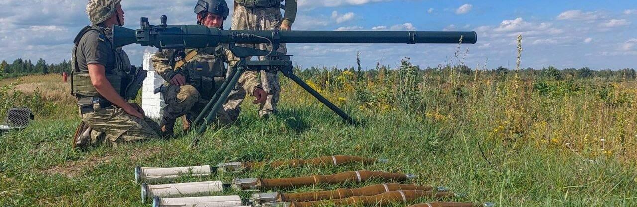 549-й день повномасштабної війни: яка ситуація в Україні станом на ранок