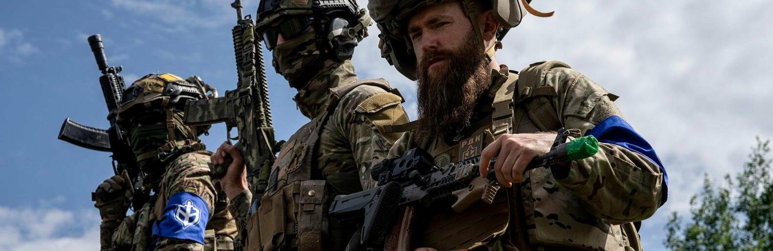 За добу ЗСУ ліквідували понал 430 російських окупантів