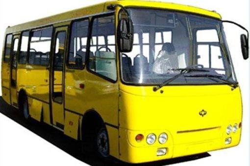 Вартість разового проїзду в одеських маршрутках зросте до 15 гривень 