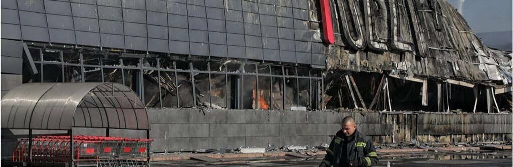 Відновленню не підлягає: гіпермаркет 
