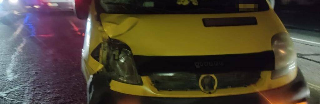 Під Одесою автомобіль насмерть збив жінку, коли та переходила дорогу у невстановленому місці