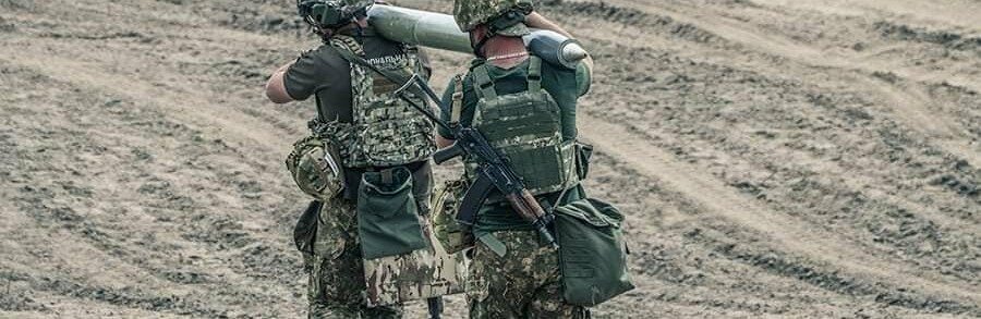 524-й день повномасштабної війни: яка ситуація в Україні станом на ранок
