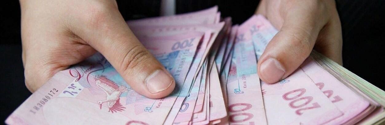 В Одеській області директор будівельної фірми привласнив частину грошей на ремонт дитячого майданчика