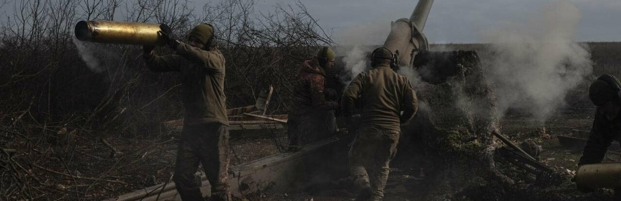 269-й день повномаштабної війни: яка ситуація в Україні станом на ранок
