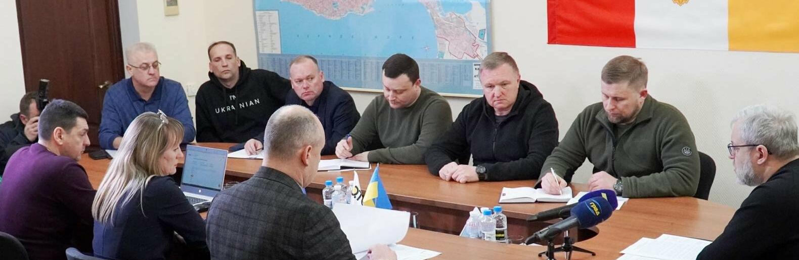 Доручив впорядкувати графіки відключень: Одеську область відвідав Міністр енергетики України