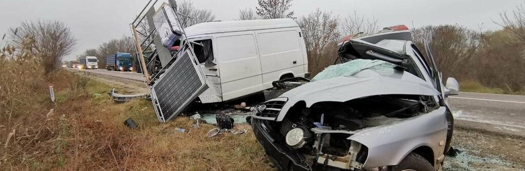 На Одещини судитимуть винуватця смертельної аварії між селом Маяки і пунктом пропуску «Паланка»