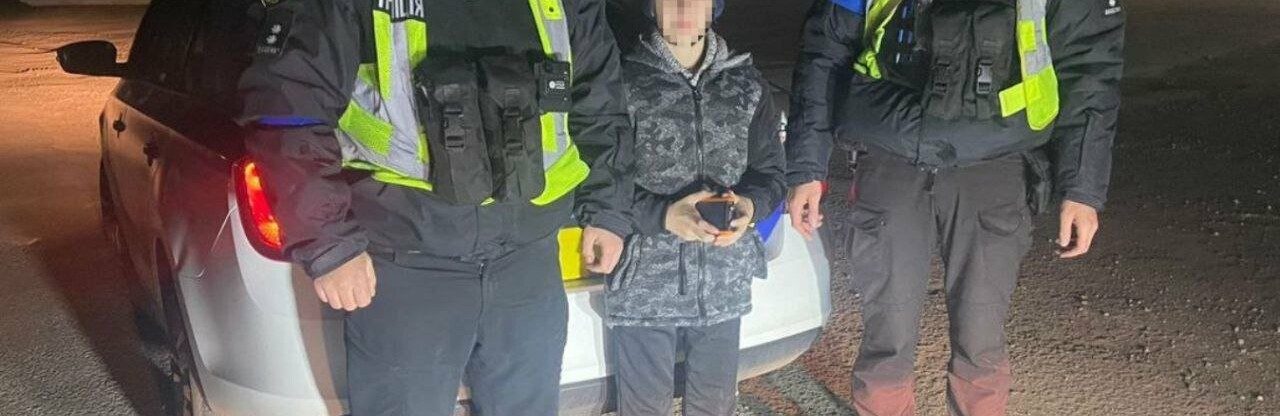 В Одесі на залізничній станції розшукали зниклого 13-річного хлопчика