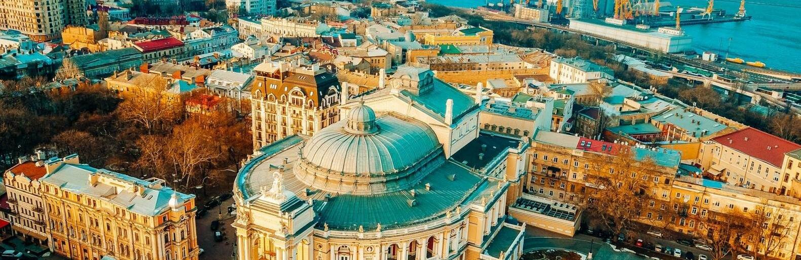 В Одесі почалося голосування за перейменування вулиць