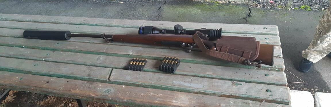 В Одеській області чоловік застрелив 19-річного хлопця