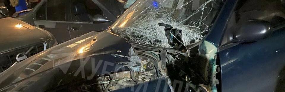 Внаслідок нічної атаки на Одещині пошкоджено два ЖК