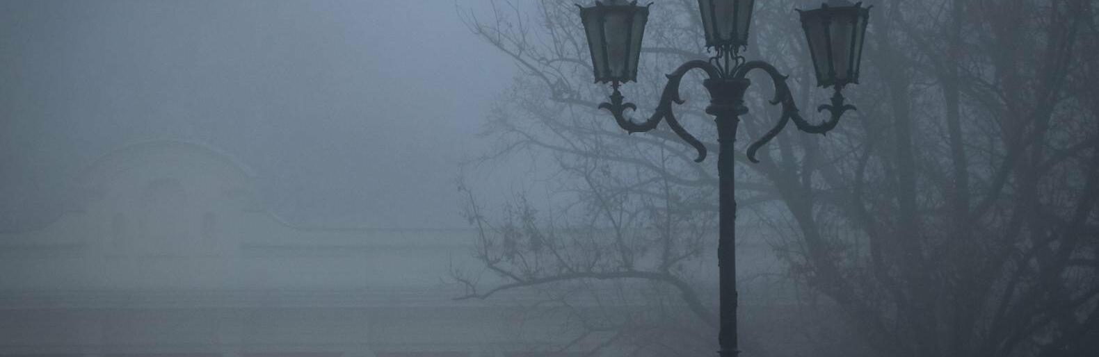 Прогноз погоди по Одеській області на 13 грудня
