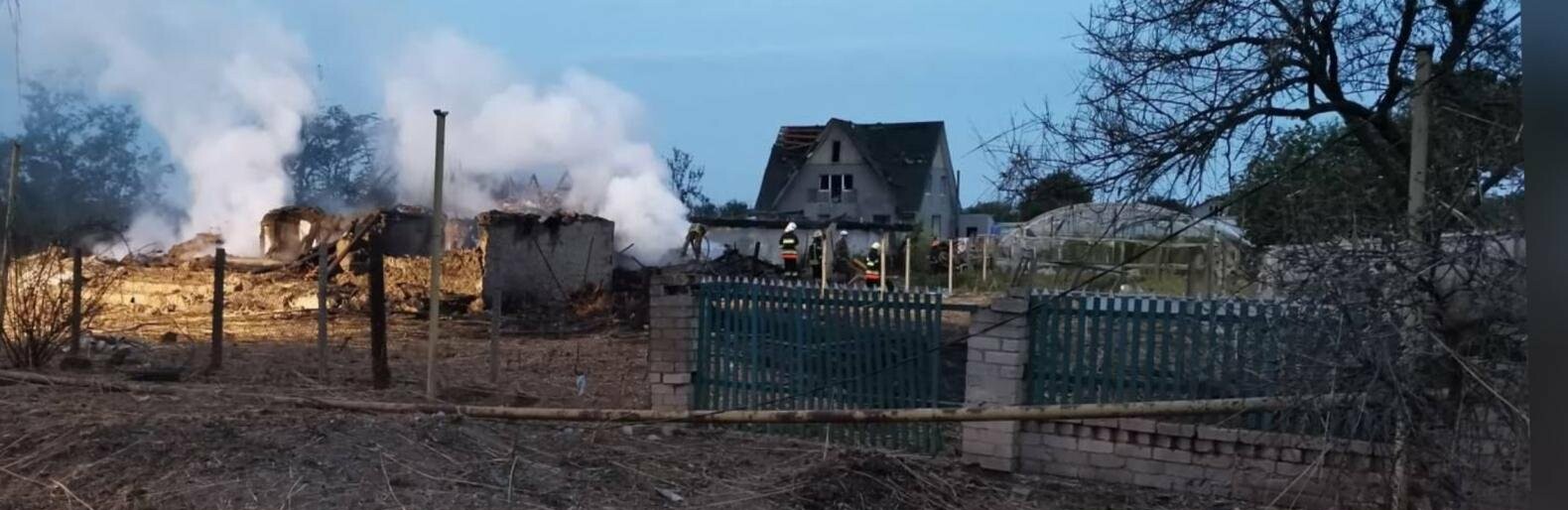 Ракетний удар по Одещині: з'явились кадри руйнувань з місця влучання, - ФОТО  