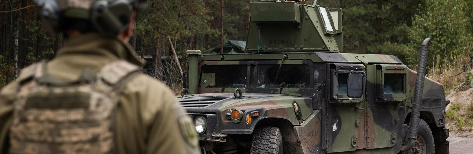 За добу ЗСУ знищили понад 600 окупантів