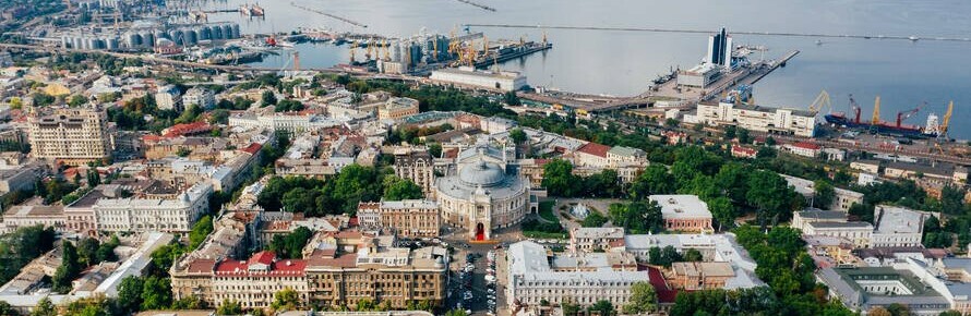 У п'ятницю завершується опитування одеситів про перейменування понад 20 вулиць