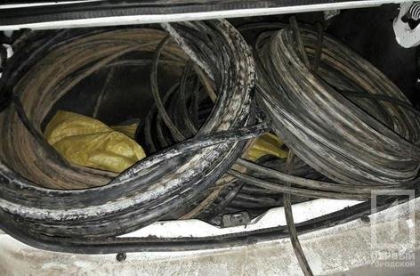 Крадій позбавляв одеситів інтернету та телефонного зв’язку
