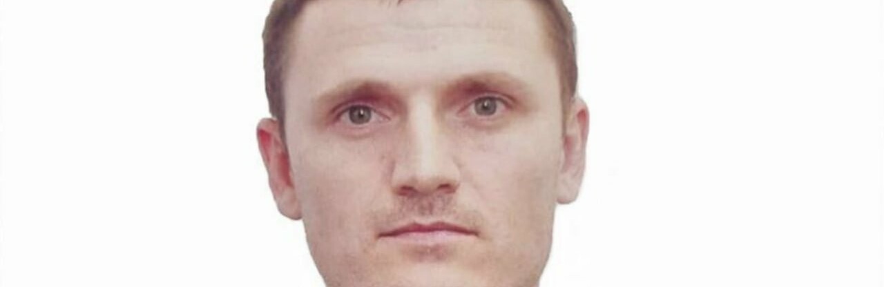 На херсонському напрямку загинув одеський поліцейський Юрій Коваш