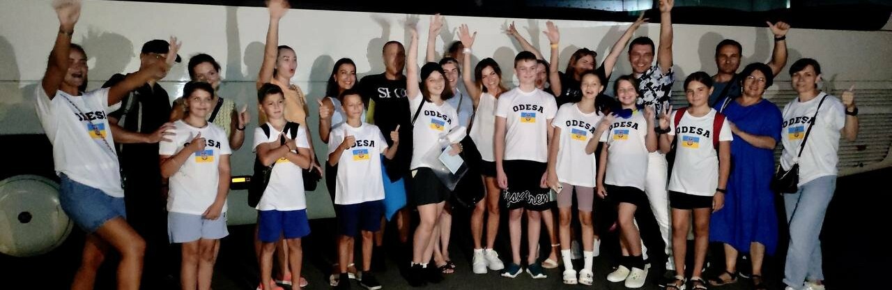 Одеські школярі візьмуть участь у міжнародному проєкті «Міні-Регенсбург»