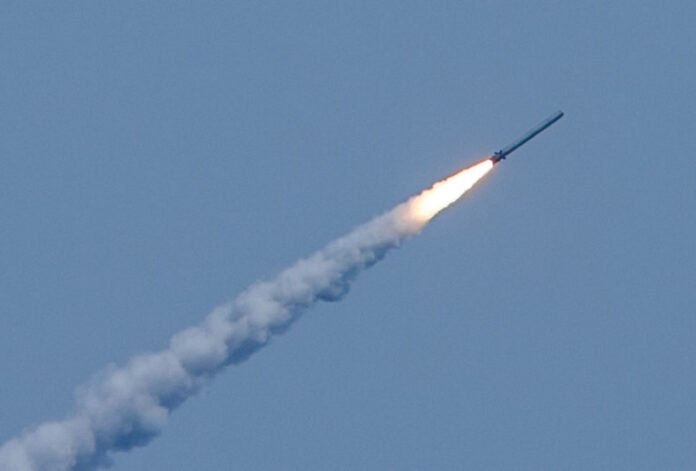 Ворог намагався атакувати ракетами Одесу та область, - ФОТО