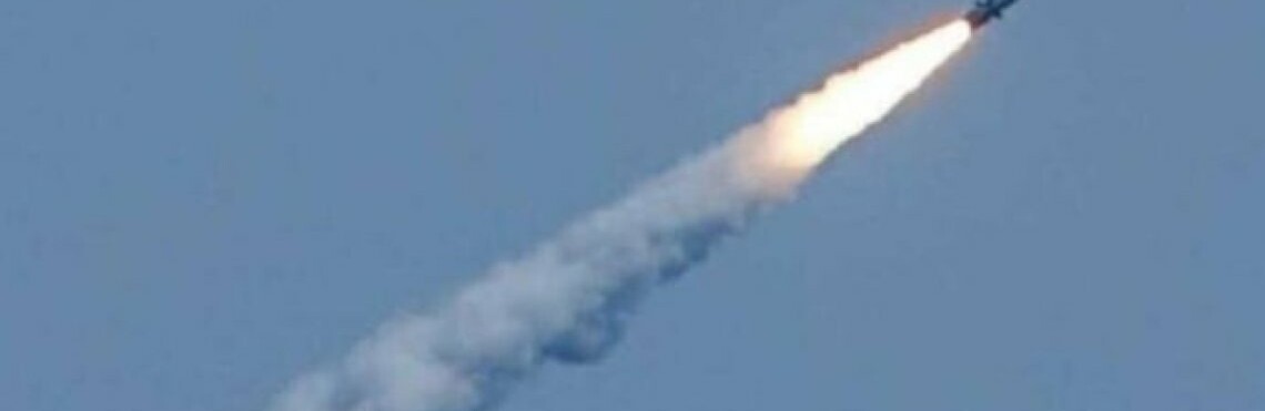 Росіяни атакували Одещину ракетами, пошкоджено будинки