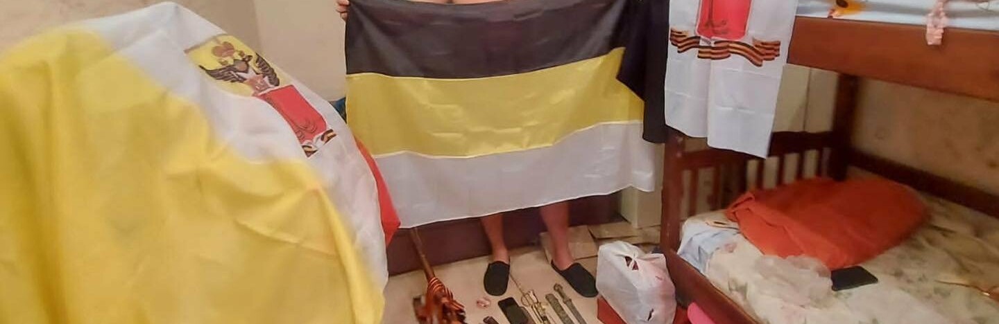 СБУ затримала російського агента, який приховано фотографував оборонців Одеси