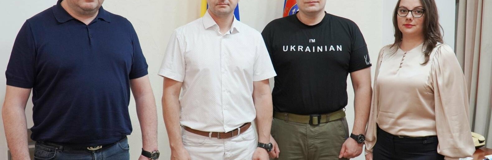 В Одесі призначили представницю Уповноваженого із захисту державної мови на Півдні