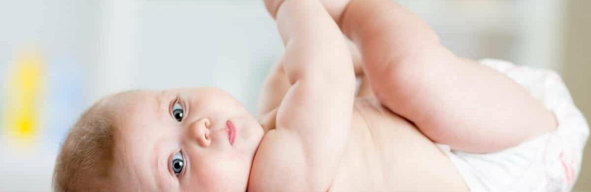 За минулий тиждень в Одесі народилися 111 немовлят, у тому числі чотири двійні