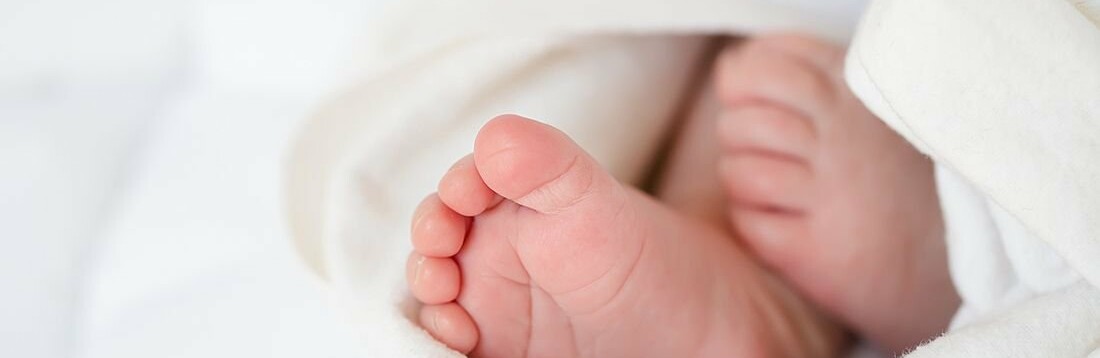 За тиждень в Одеській області народилися 243 дитини