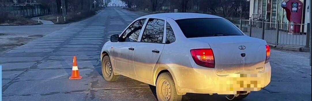 За вихідні в Одесі сталися три ДТП з потерпілими