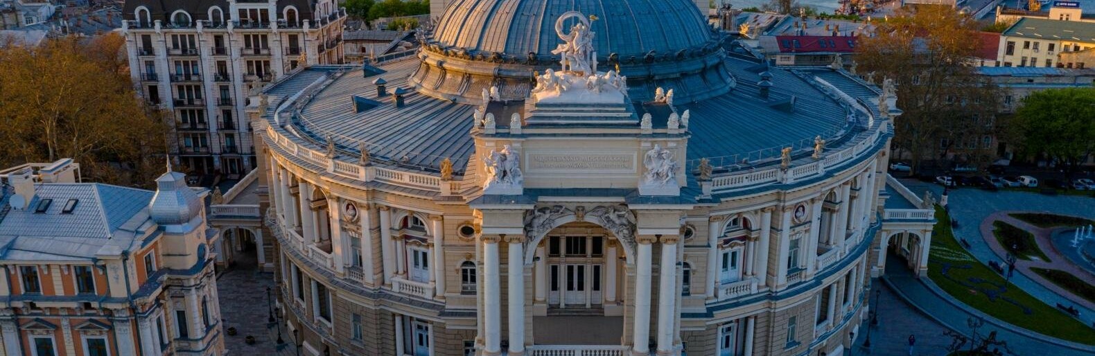 Нарешті літо: погода в Одесі з 14 по 18 червня