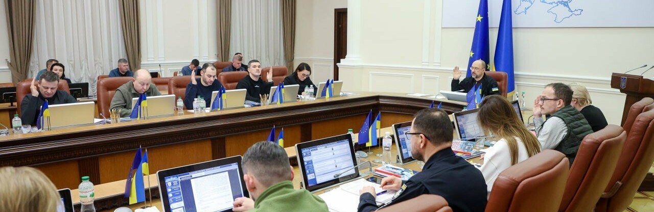 Уряд виділив 30 млн гривень на закупівлю пального для генераторів Одещини