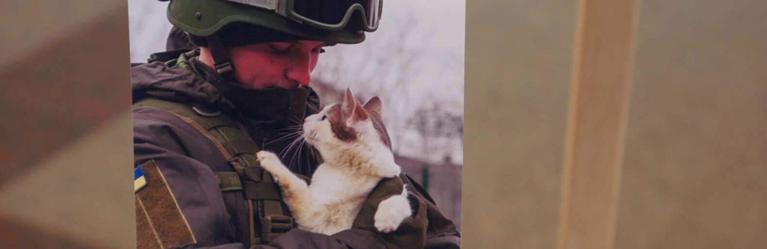 Безтрашні: В Одесі відкрили фотовиставку присвячену Нацгвардії України