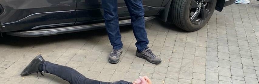 СБУ в Одесі знешколила банду 
