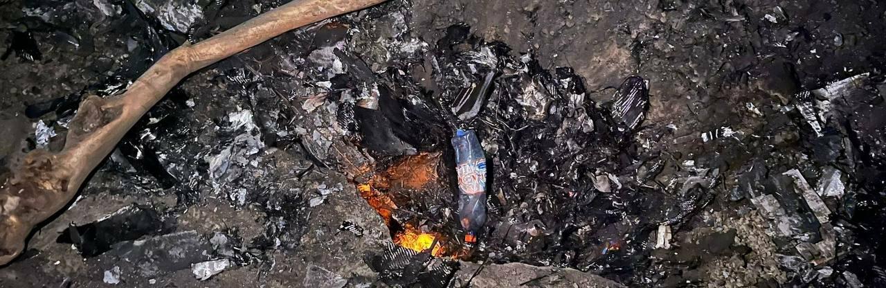 Прикордонники на Одещині збили 2 дрона 
