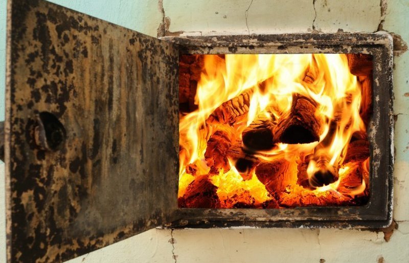 На Одещині мати та троє дітей отруїлися чадним газом