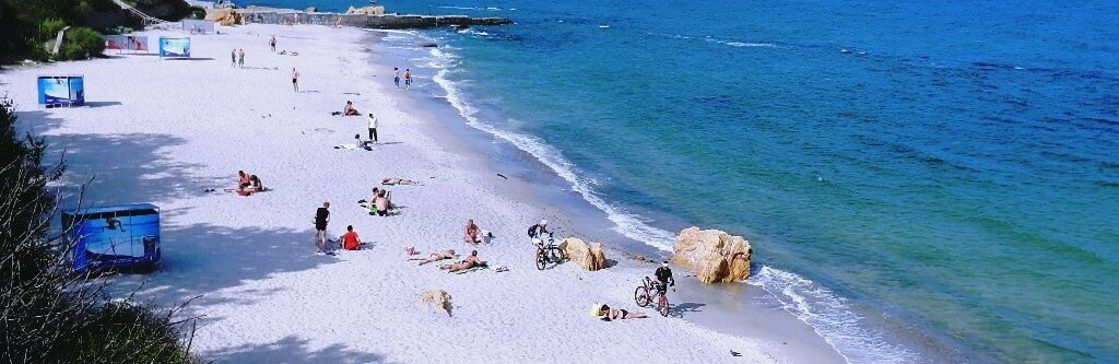 В Одесі офіційно дозволили купання в морі: перелік пляжів