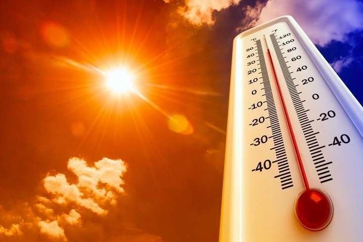 В Одеській області продовжує панувати антициклон 
