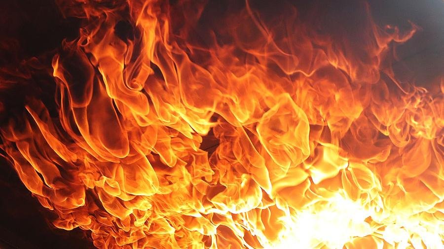 На Одещині пожежа забрала життя 50-річного чоловіка