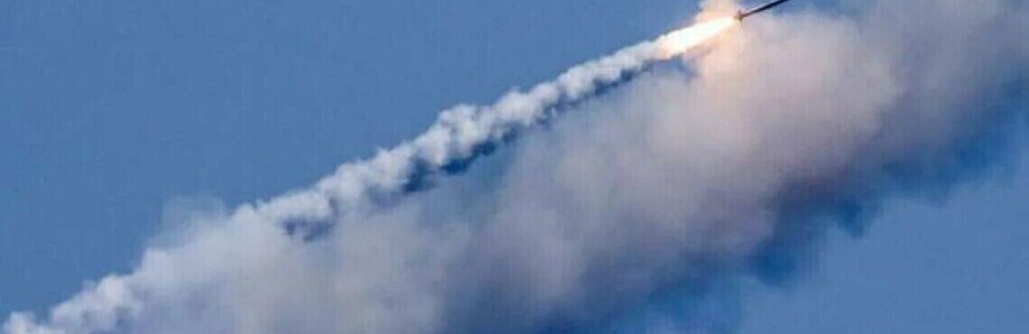 Ворог атакував острів Зміїний та прибережну зону на Одещині