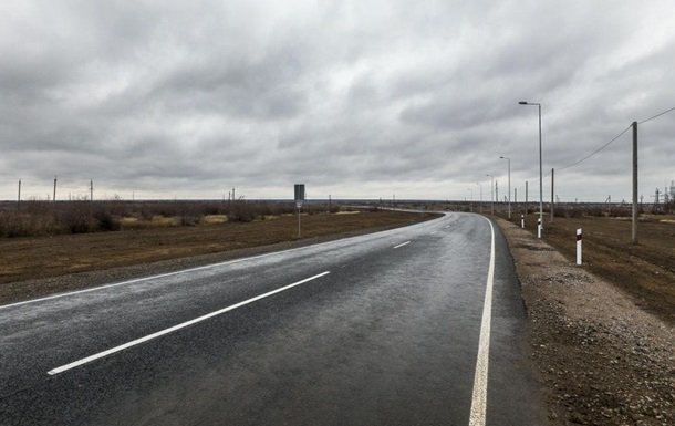 Траси Одеської області відкрили для усіх видів транспорту