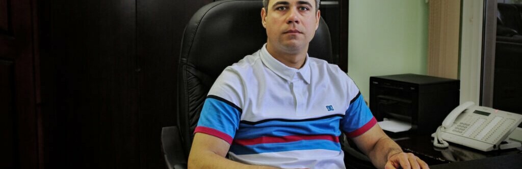 Начальник Служби автомобільних доріг Одещини залишив посаду та вступив до лав Збройних Сил України