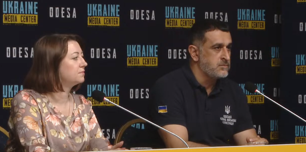 Переселенці не хочуть працювати, а місцеві чоловіки бояться військкомату: ситуація на ринку праці в Одеській області, - ВІДЕО 