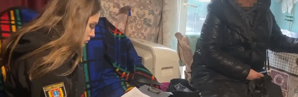 В Одесі киянин вдарив ножем у спину знайомого, - ВІДЕО 