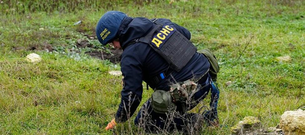В Одеській області пролунає вибух 