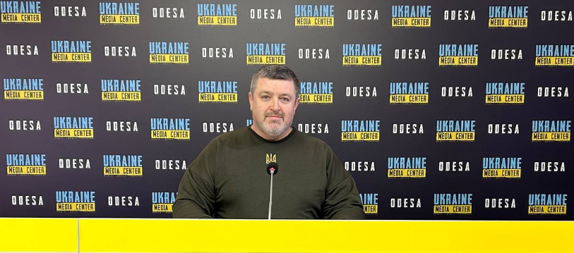 В Одесі ремонтують обласний очний шпиталь
