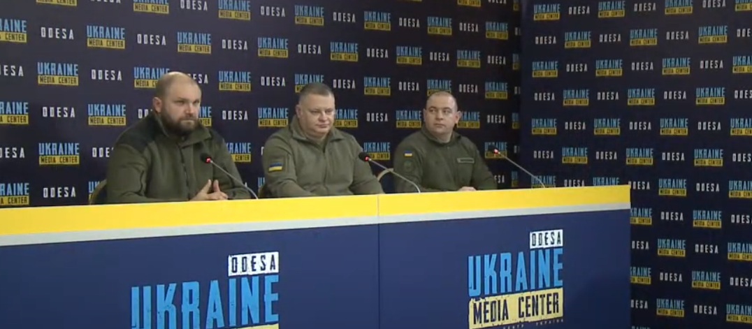 В Одеській області близько двох тисяч добровольців за 10 днів записалися до 