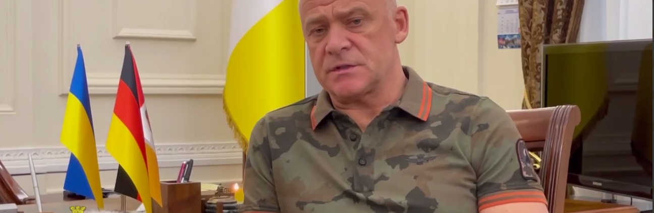 В Одесі через війну вже зареєстровано 26 тисяч біженців,- ВІДЕО