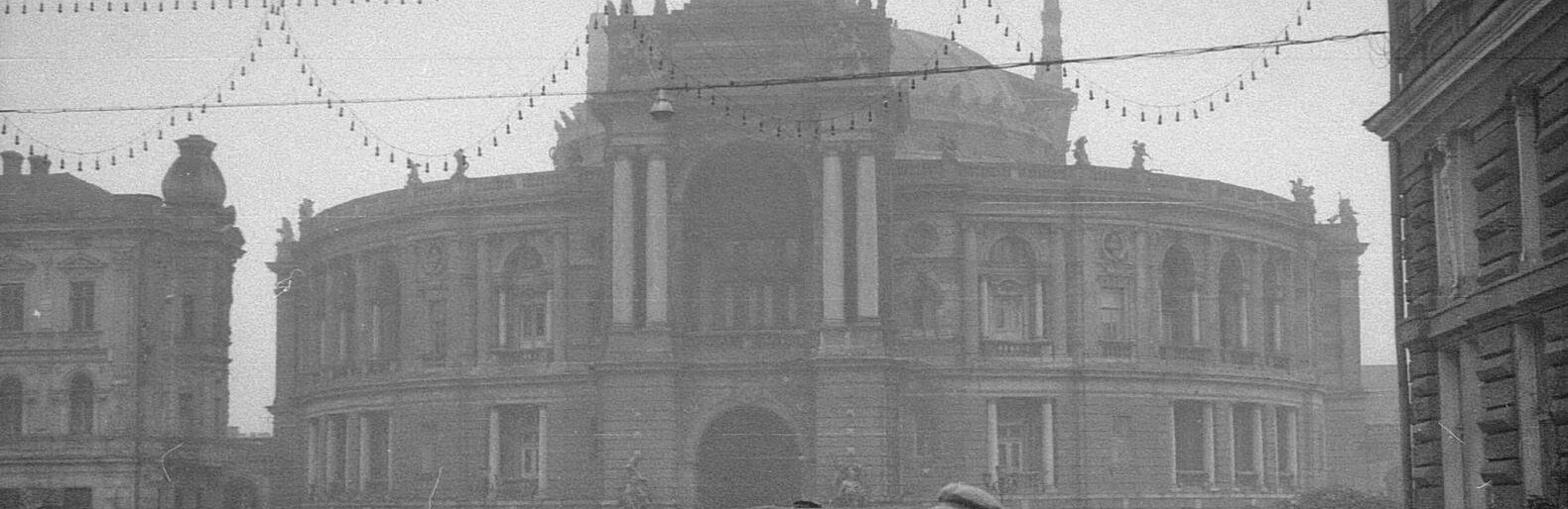 Стара Одеса: 10 фотографій, які повертають у минуле